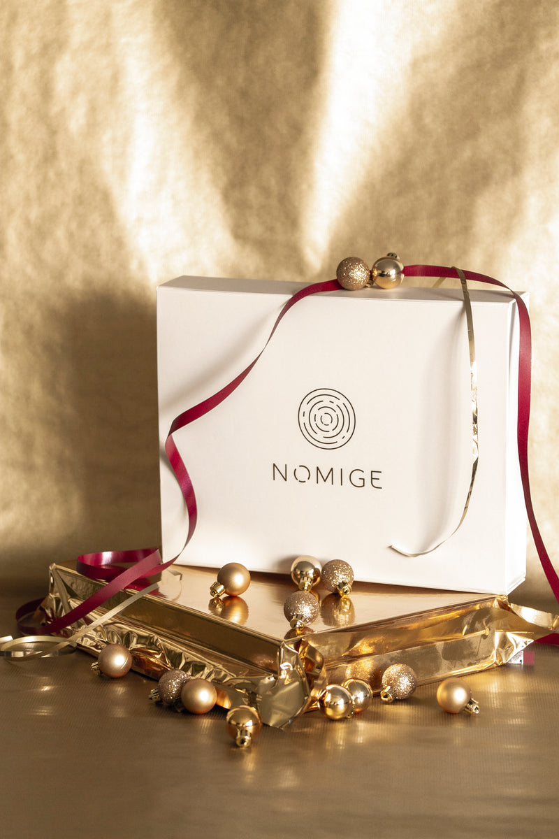 Nomige DNA analysis Gift Card