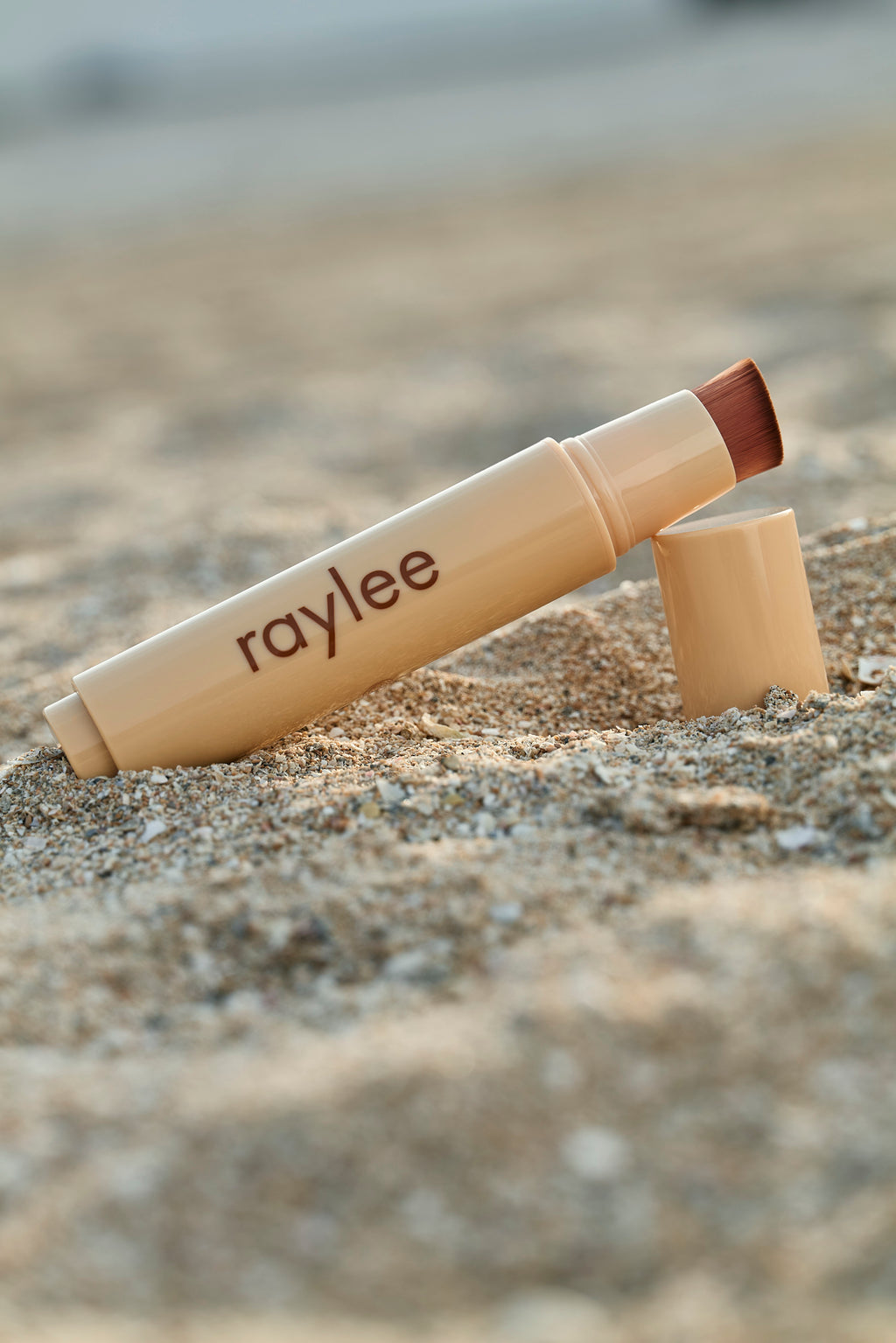 RayDefense Liquid SPF50 Brush TINTED - by astrid