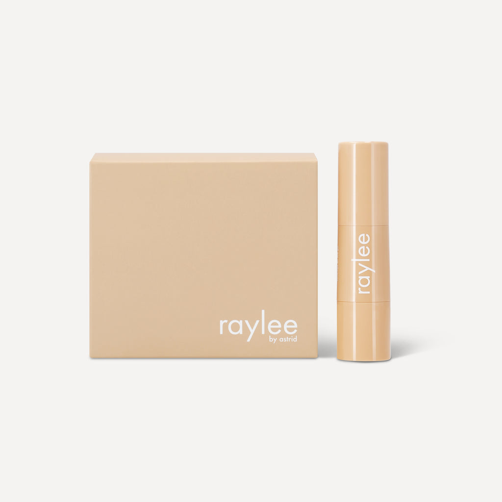 RayShield Powder SPF50 Brush - by astrid