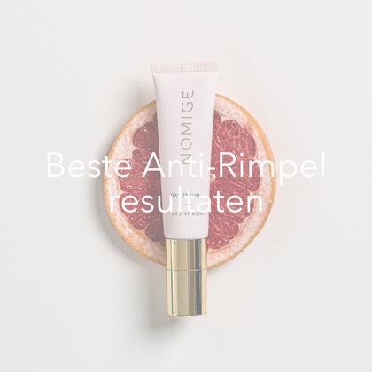 Bereik de beste Anti-Rimpel resultaten met DNA Skin Care en ons krachtige AOX Dagserum