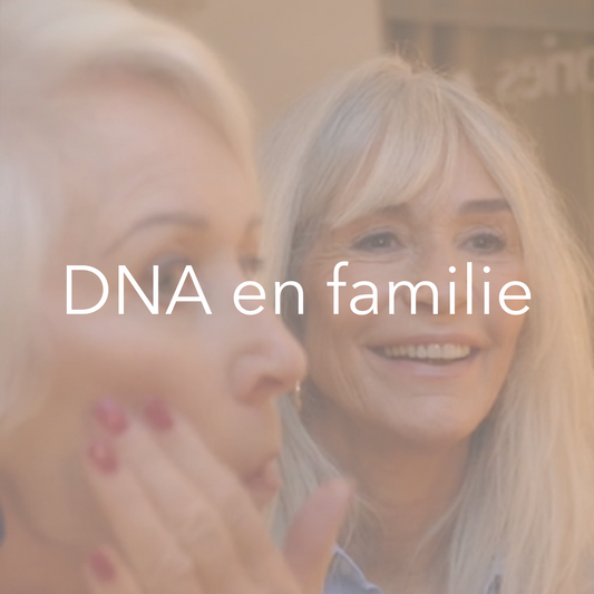 DNA en Familie