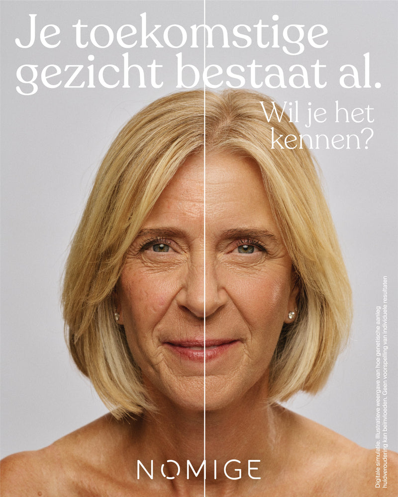 Wat is de silent burn? De huidveroudering die je nog niet ziet.