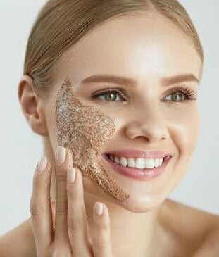 The truth about exfoliating
