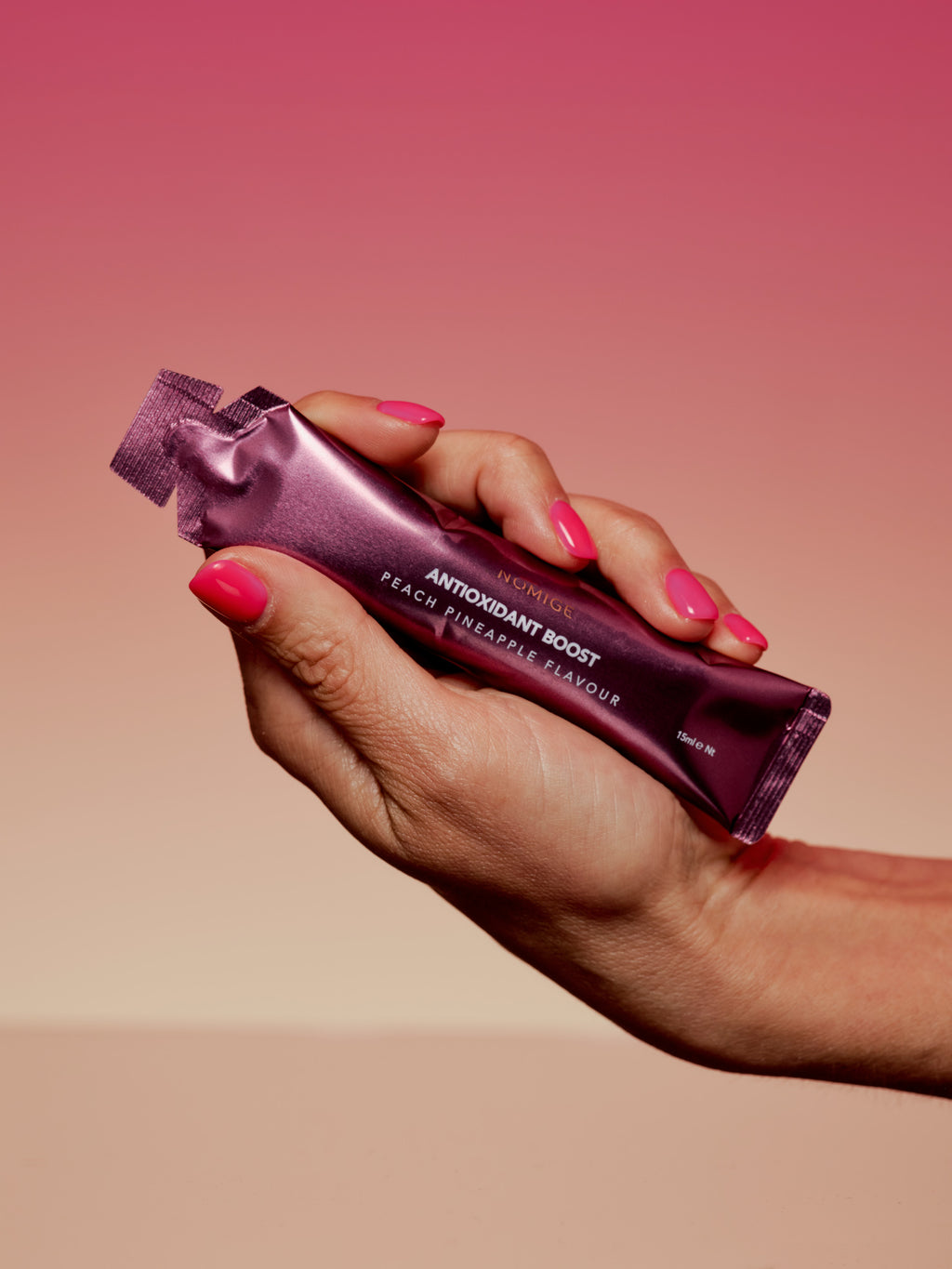 Antioxidant Boost