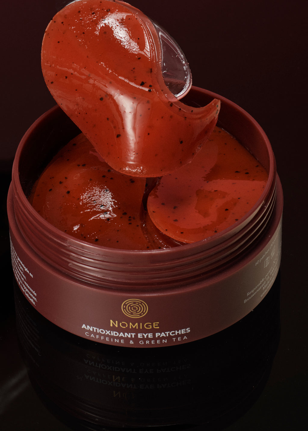 Antioxidant Eye Patches
