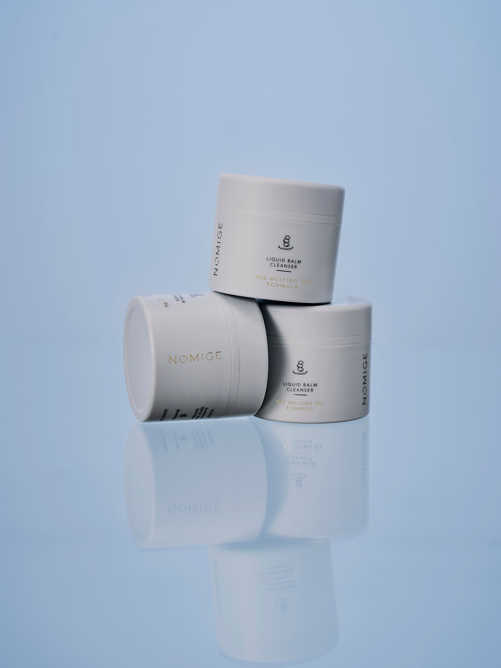 Liquid Balm Cleanser