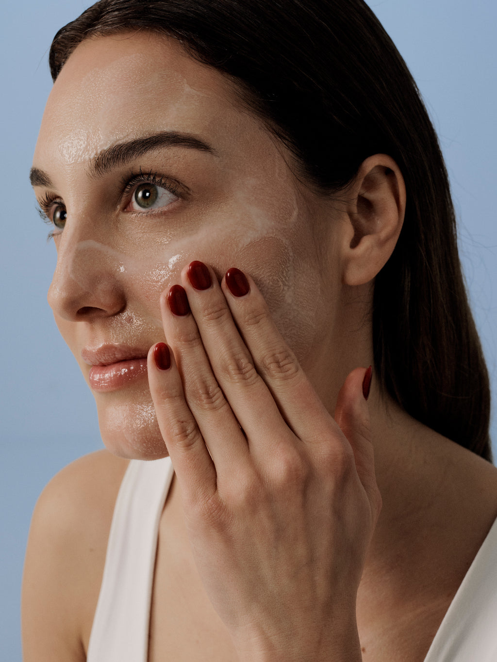 The Essential Cleansing Routine