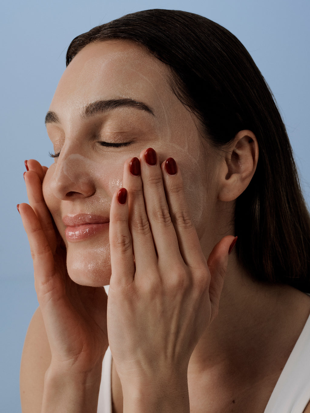 The Essential Cleansing Routine