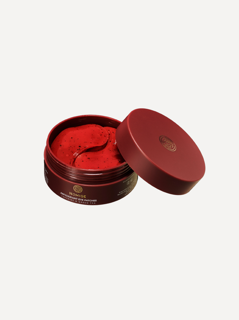 Antioxidant Eye Patches