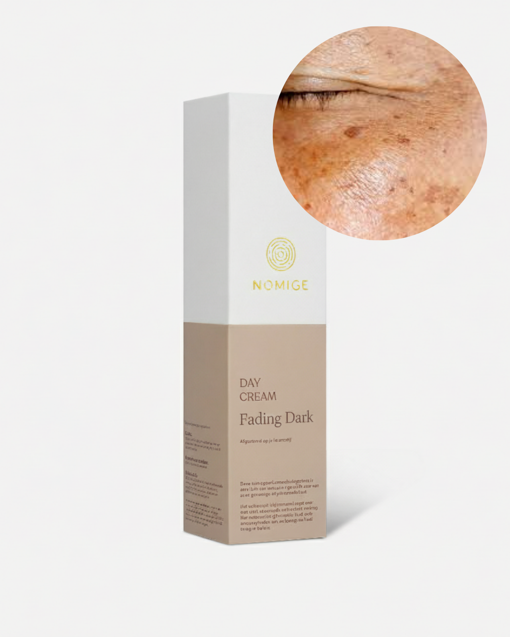 Day Cream - Fading Dark