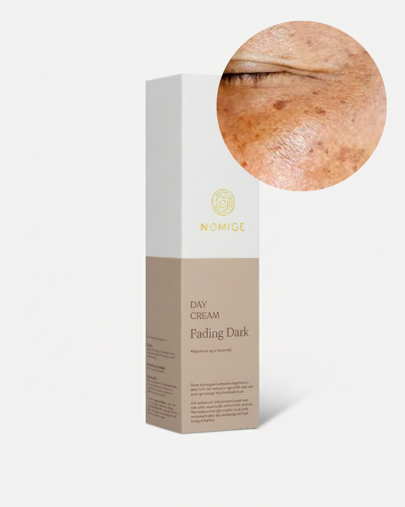 Day Cream - Fading Dark