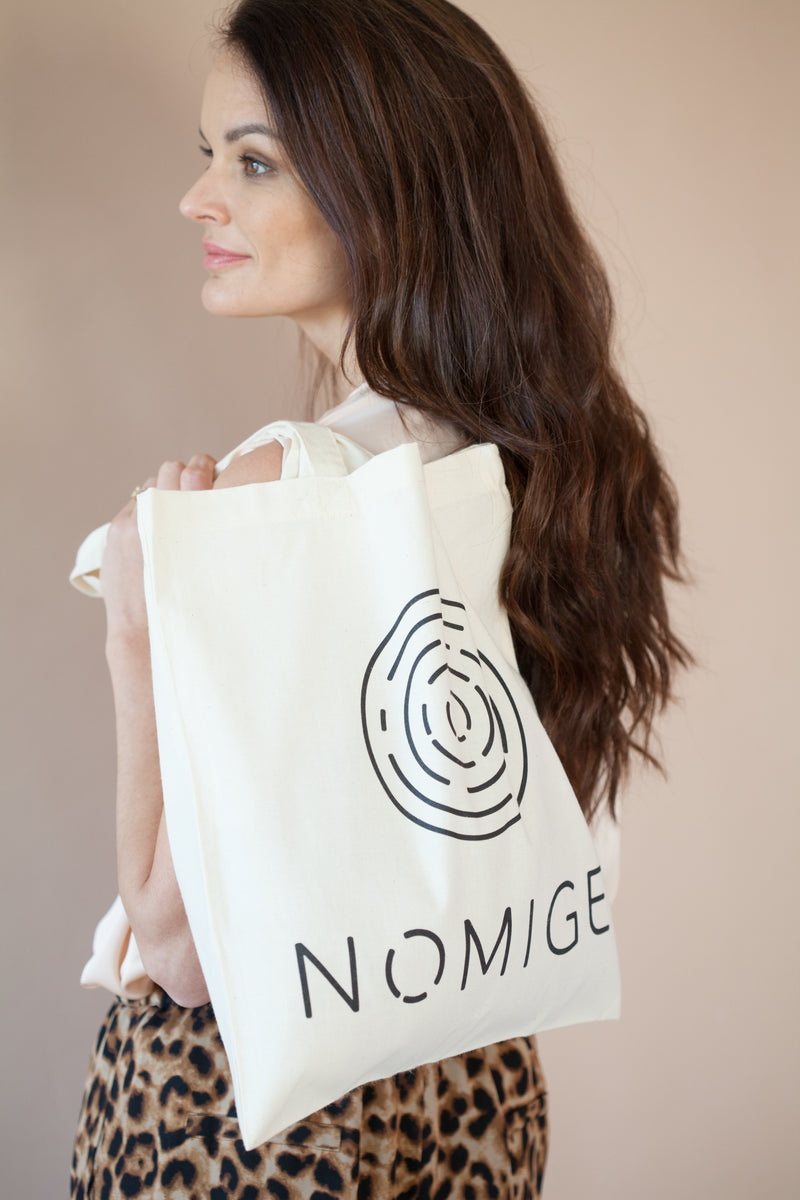 Tote Bag by Nomige
