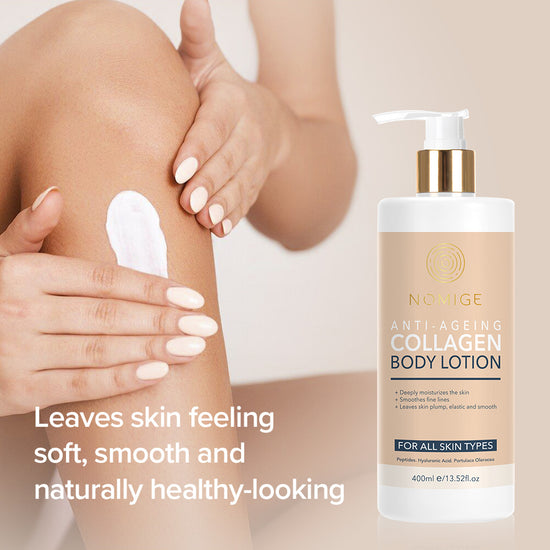 Collagen Box