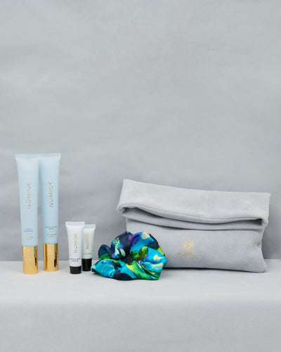 Limited Edition Cleanser Pouch Nomige x Aesaert x Elisia Poelman