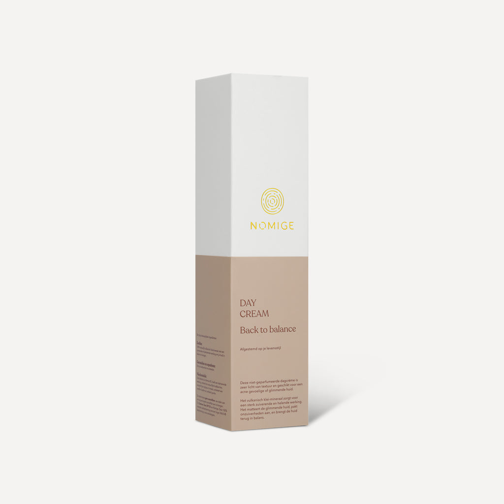crème de jour