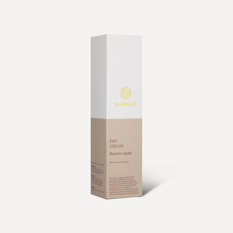 Day cream