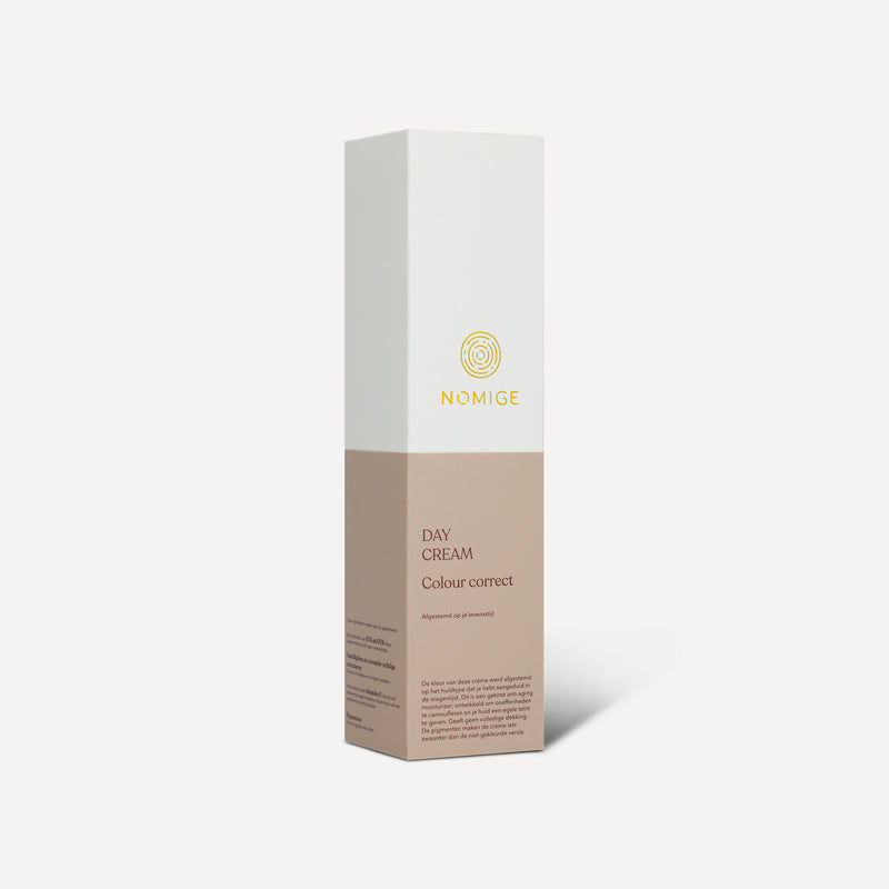 Day cream