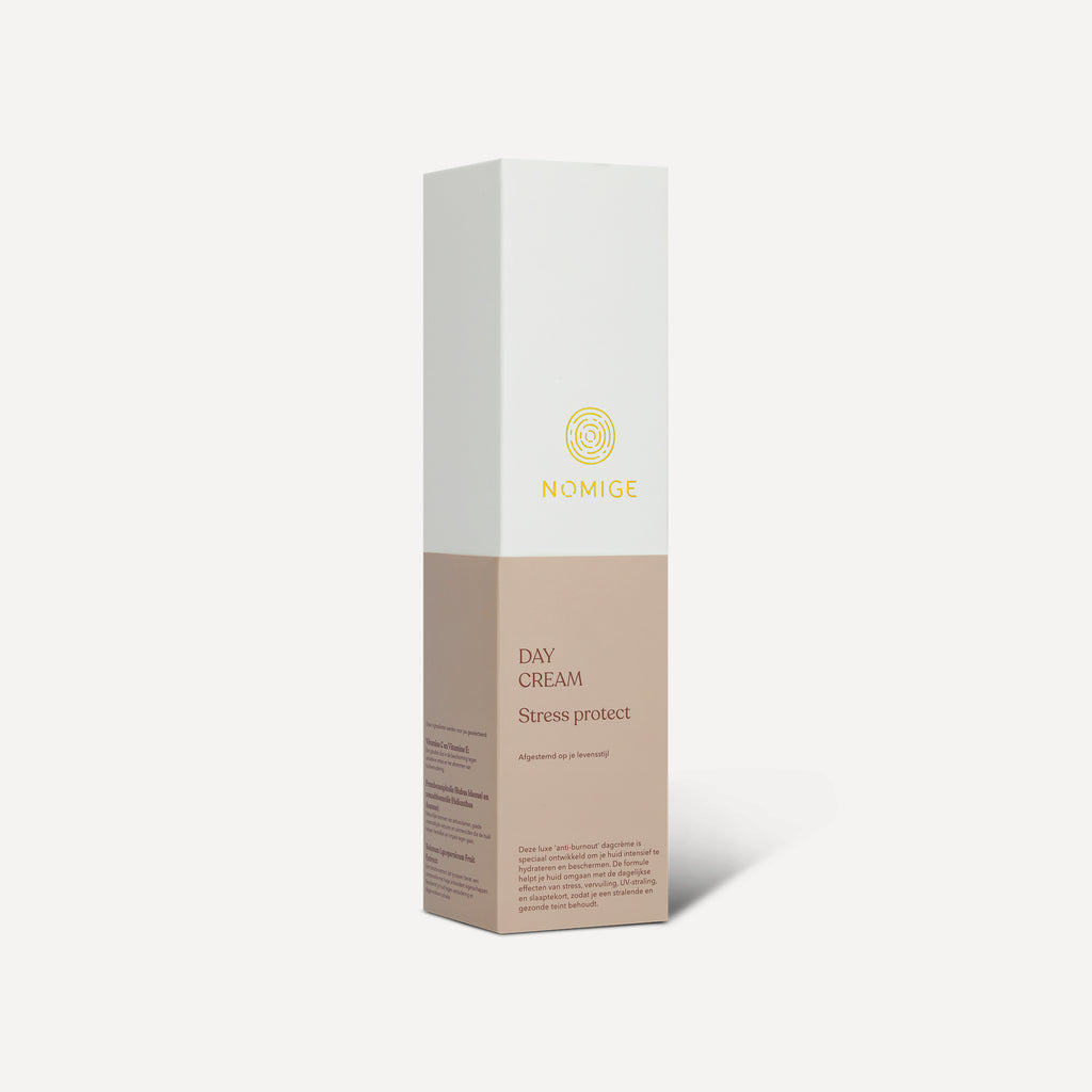 Dagcrème - Stress Protect