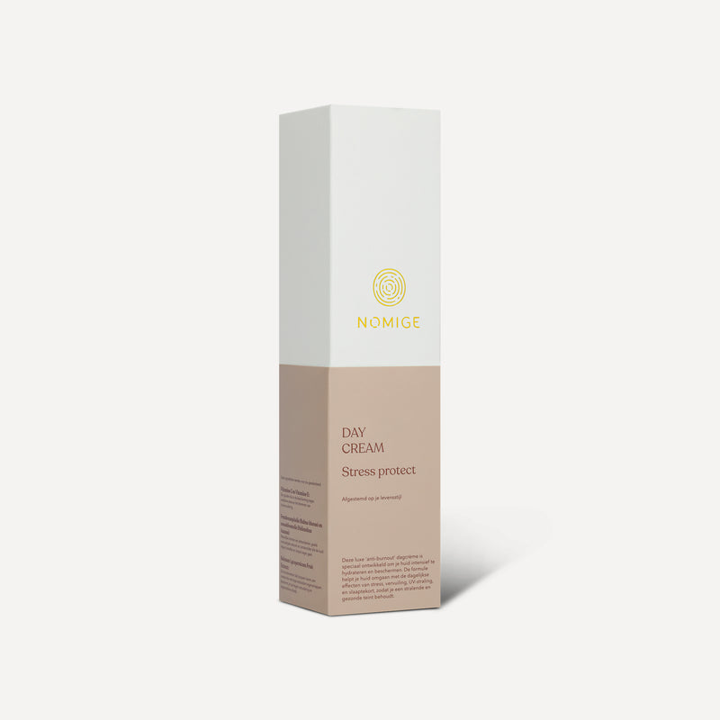 Day cream
