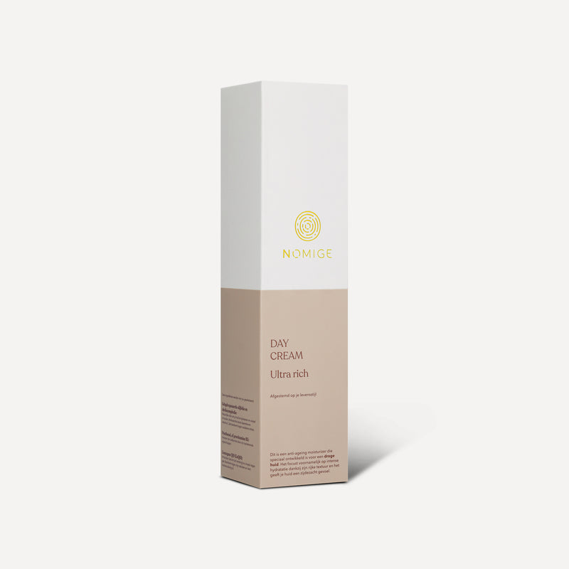Day cream
