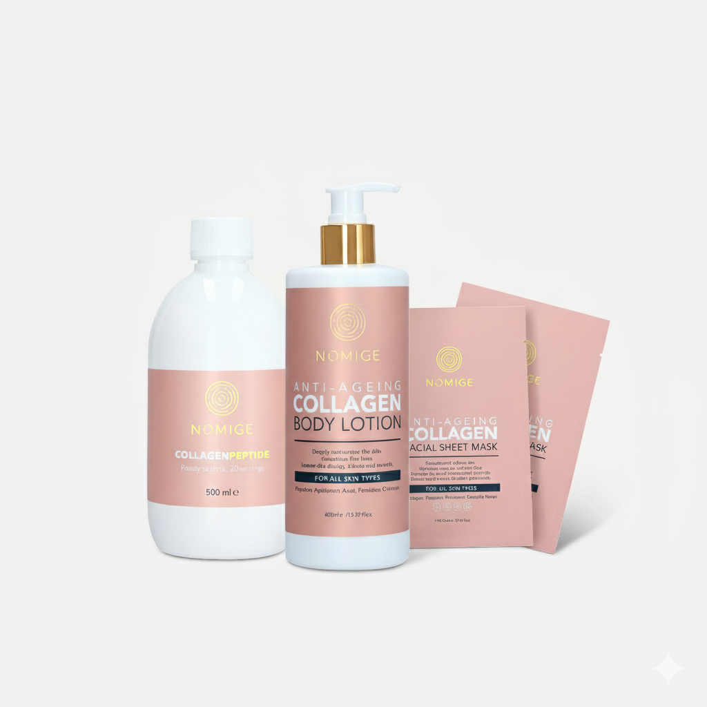 Collagen Box