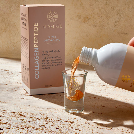 Collagen Box
