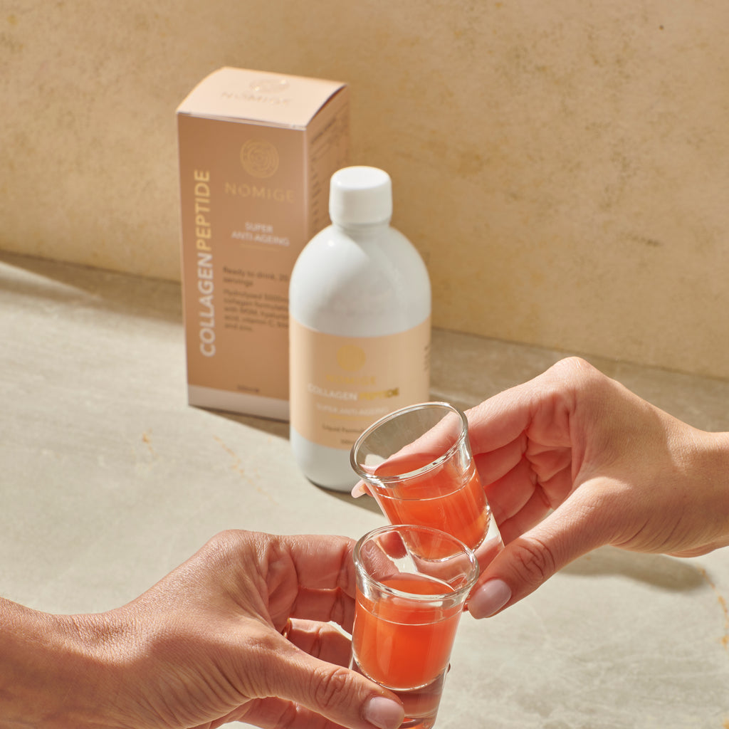 Collagen Box