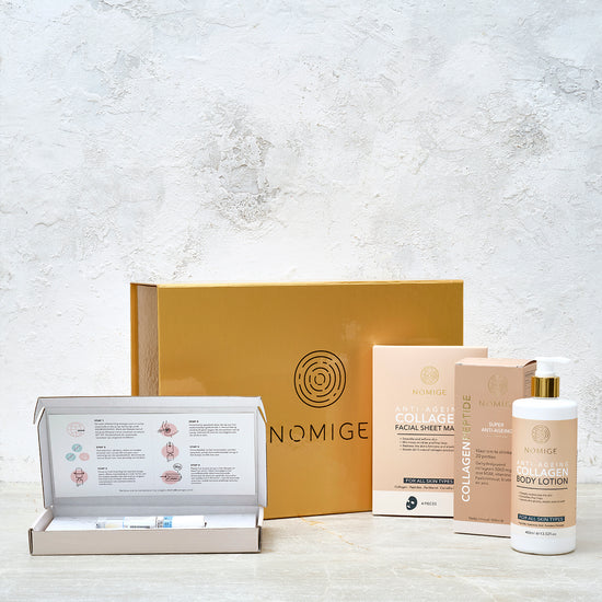 Collagen Box