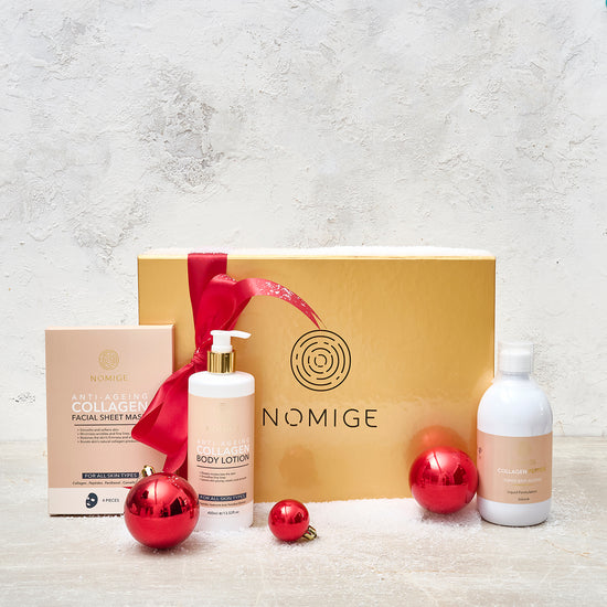 Collagen Box