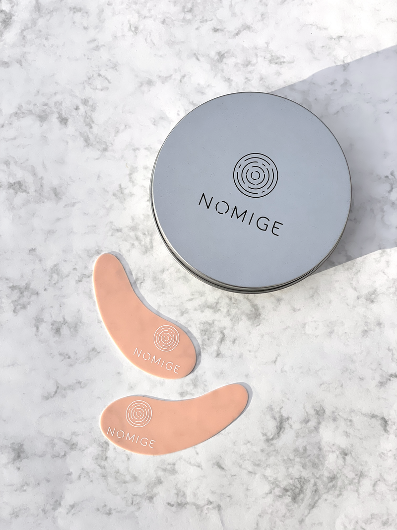 Herbruikbare Eye Patches