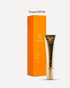 Summer Glow SPF50 High Protection Sunscreen