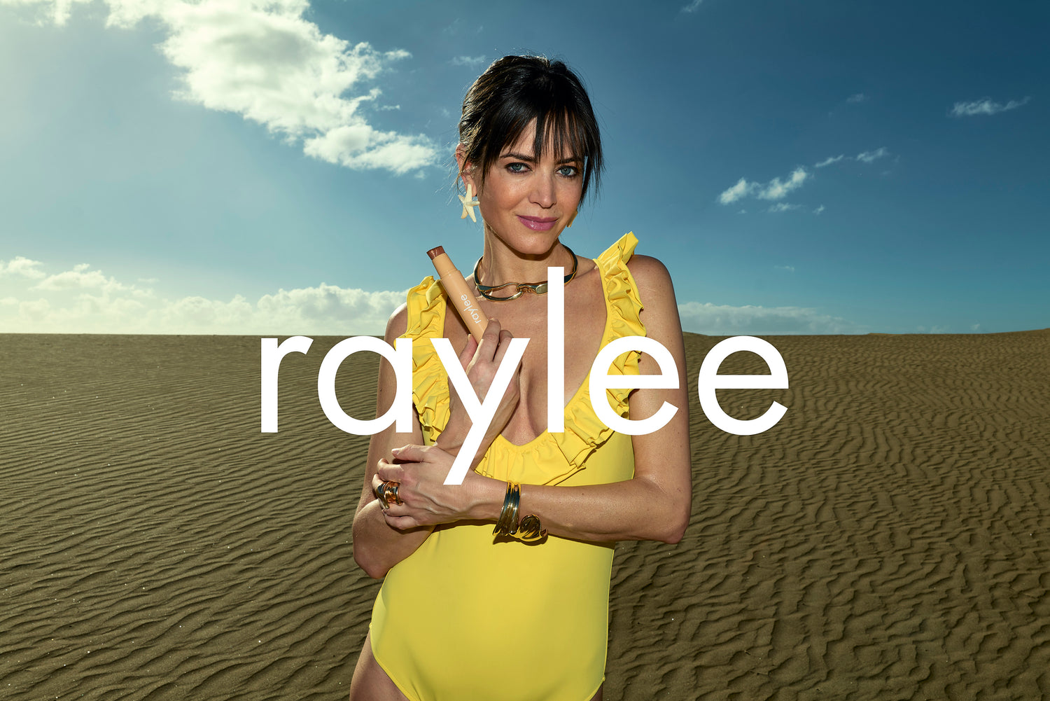 RayLee – Nomige