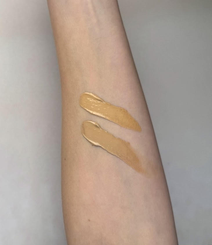 Day cream