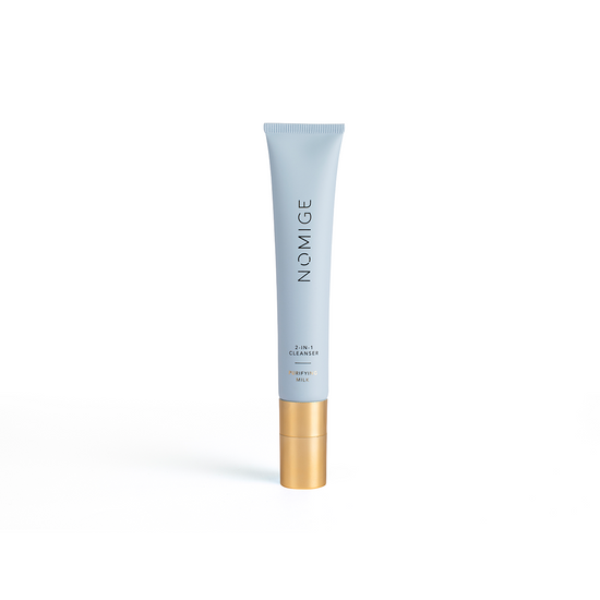 Nomige Package + Cleanser pack