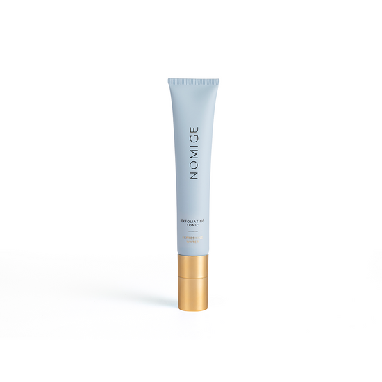 Nomige Package + Cleanser pack