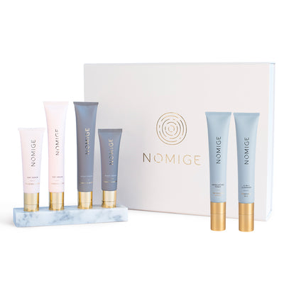 Nomige Package + Cleanser pack 